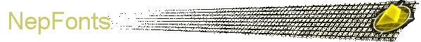 NepFonts